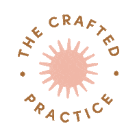 drcassidy therapist privatepractice drcassidy craftedpractice Sticker