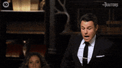 Traitorsau GIF by The Traitors Australia