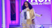 nyfw sept 2017 maison the faux GIF by MADE Fashion Week