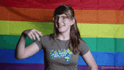 CMNHospitals pride lgbt video games streamer GIF