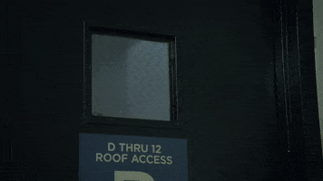 Rookie GIF by ABC Network