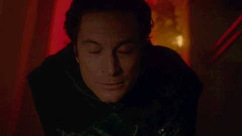 fox broadcasting GIF by ScreamQueens
