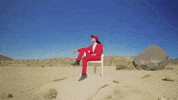 whites of their eyes GIF by Mattiel