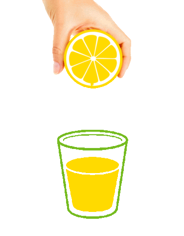 Vitamin C Cooking Sticker by POM, WSL, Halos