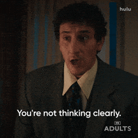 Nick Kroll Hulu GIF by Adults