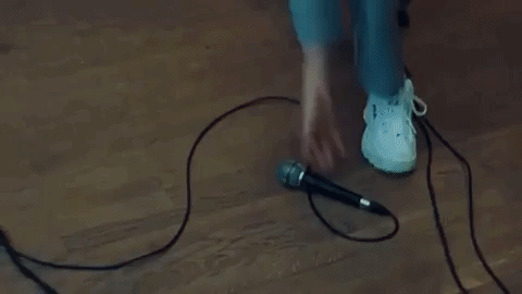 dance to this GIF by Troye Sivan