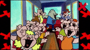 Happy Feliz GIF by TVGalicia