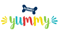 Bone Knochen Sticker by Dr.Clauder´s