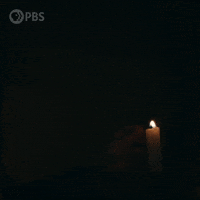 Episode 7 Fire GIF by PBS