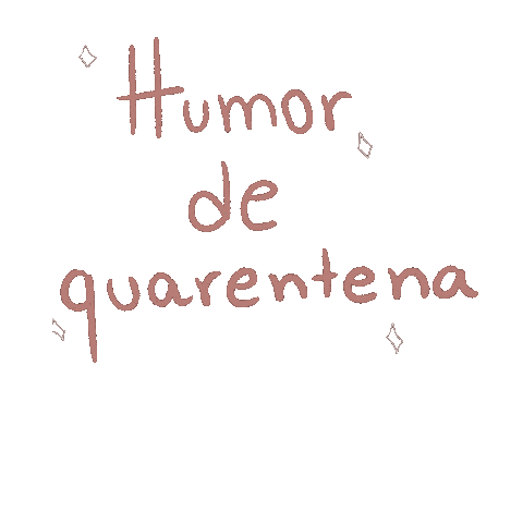 Brunamainenti giphyupload mood quarentena bruna mainenti Sticker