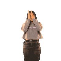 r&b dance Sticker by Ayanis