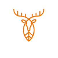 Hunter Deer Sticker by Pirscher