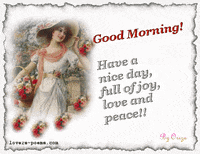 good morning GIF by youramazing