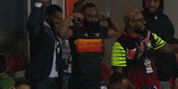 Happy Lets Go GIF by ESPN
