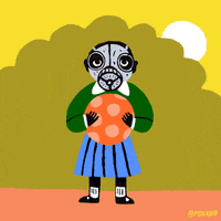 animation domination fox GIF by gifnews
