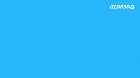 Labor Day Celebration GIF by aconso AG