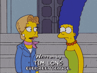 marge simpson GIF