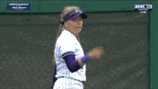 Shoot Celebrate GIF by Northwestern Athletics