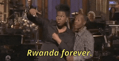 don cheadle rwanda forever GIF by Saturday Night Live