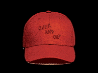 MURE_REDDER summer cap caps gorra GIF