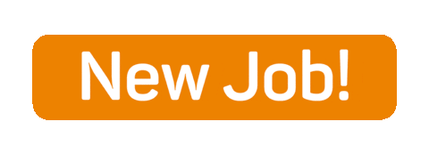 Marketing Hiring Sticker by husare