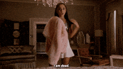 Im Dead Ariana Grande GIF