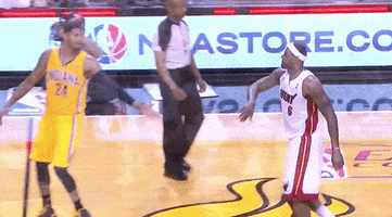 lebron james GIF