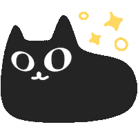 Happy Sparkle Sticker