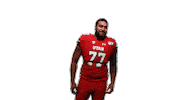Utah Utes Sticker by Utah Football