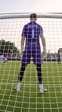 Locked In Soccer GIF by Diaza Football