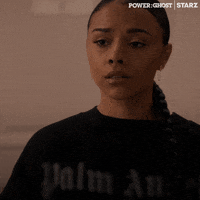 50 Cent Starz GIF by Power Book II: Ghost
