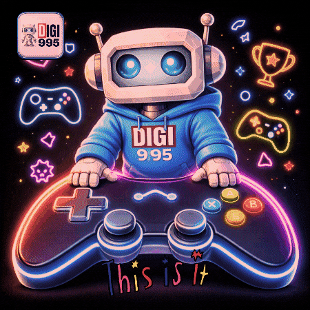 Final Fight Esports GIF by Digi 995