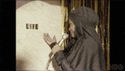 terence nance hbo GIF by Random Acts of Flyness