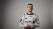 Football Soccer GIF by RBK
