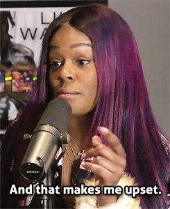 azealia GIF