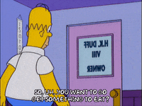 homer simpson GIF