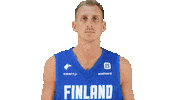 National Team Sport Sticker by Basket_fi