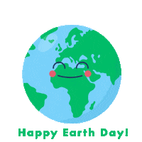 Mother Earth Stickers Sticker by Beauty by Earth