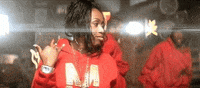 missyelliott missy elliott im really hot GIF