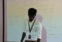 White Hat Hacker GIF by karthikeyan V