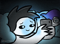 Phone Angry Wife GIF