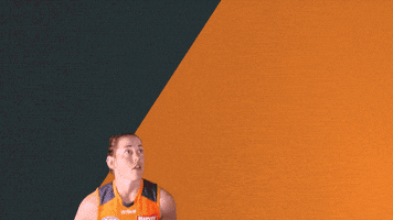 jodie hicks GIF by GIANTS