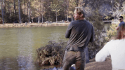 fox tv find your grit GIF by American Grit