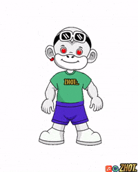 Falling In Love Cute Gif GIF by Zhot