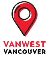 vanwestcollege canada graduation location graduates Sticker