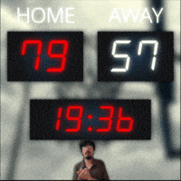 57 Away GIF