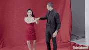 To All The Boys GIF by Entertainment Weekly