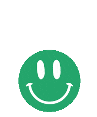 chill out smile Sticker by Milk Makeup