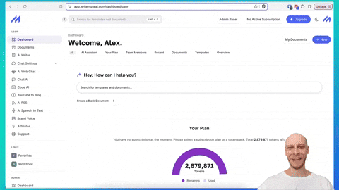writemuseai giphyupload GIF