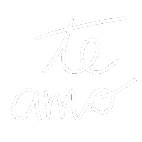 Te Amo Love Sticker by Owokipy